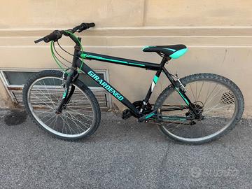 Bici Uomo ruote 26