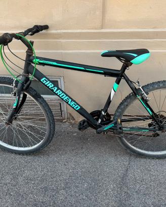 Bici Uomo ruote 26