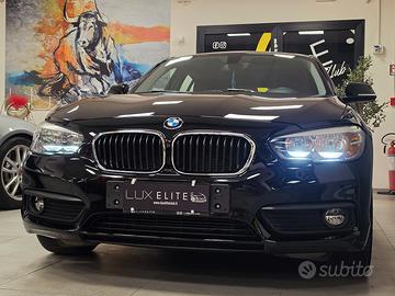 Bmw 118 118i Sport 5p 136CV _ CAMBIO MANUALE TANTE