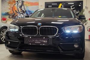 Bmw 118 118i Sport 5p 136CV _ CAMBIO MANUALE TANTE