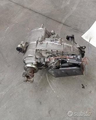 Riduttore - Ripartitore 4x4 Tata Xenon 2008