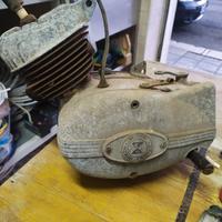 Motore franco morini