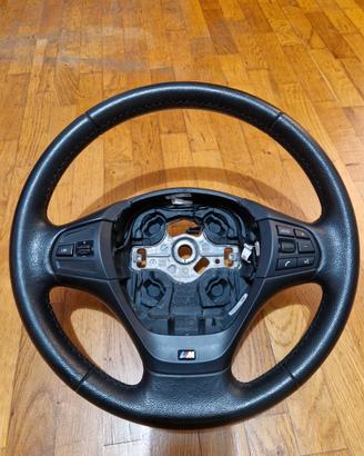 Volante BMW Serie 3 F31