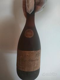  bottiglie di vino vecchie