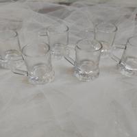 bicchierini da liquore