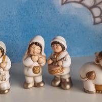 personaggi presepe della famiglia thun fp