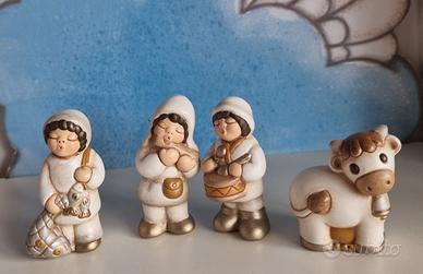 personaggi presepe della famiglia thun fp