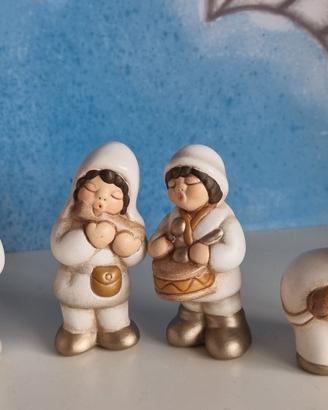 personaggi presepe della famiglia thun fp