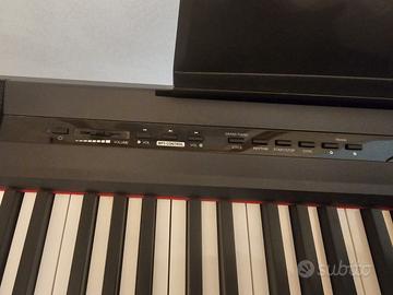 Pianoforte Digitale