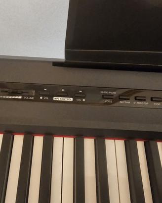 Pianoforte Digitale