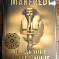 Il faraone delle sabbie
