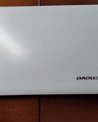 NOTEBOOK LENOVO Ideapad Z510