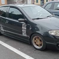 Fiat Punto 188 1.3 JTD
