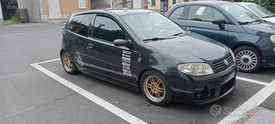 Fiat Punto 188 1.3 JTD