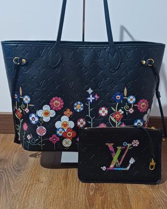 neverful taglia media 
