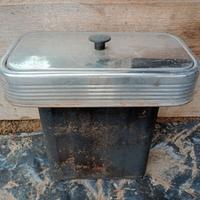 Vaschetta acqua per stufa