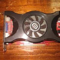 Scheda video geforce gts 250