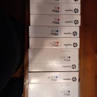 cartucce stampante hp 991ac