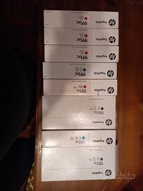 cartucce stampante hp 991ac