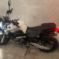 Yamaha MT-03 - 2007