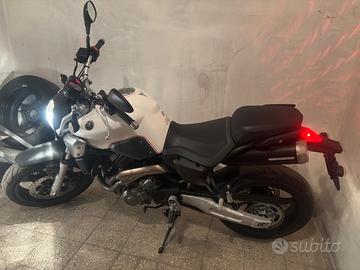 Yamaha MT-03 - 2007
