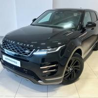 Land Rover Range Rover Evoque 2.0D I4 163 CV R-Dyn
