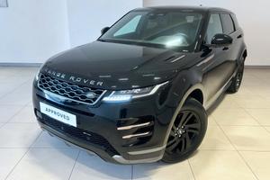 Land Rover Range Rover Evoque 2.0D I4 163 CV R-Dyn
