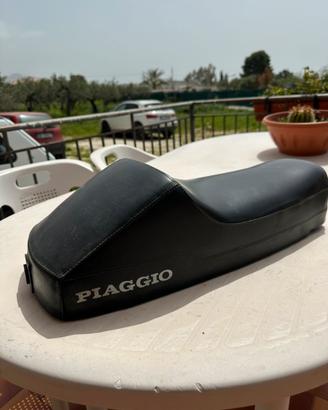 Sella Piaggio Vespa Pk 50