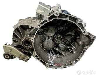 CAMBIO MANUALE COMPLETO FORD Kuga Serie CV6R-7002-