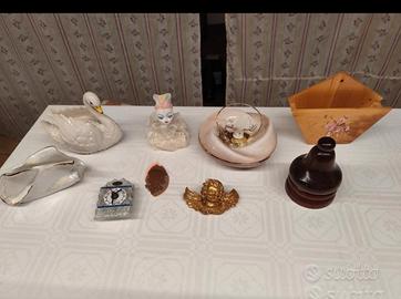 soprammobili decorativi per la casa varie decorazi