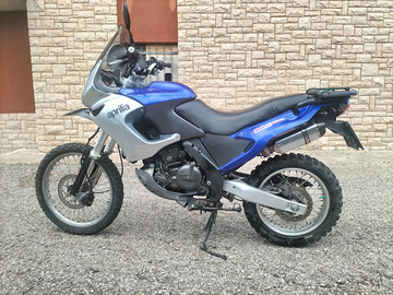 Aprilia pegaso 650 "rally"