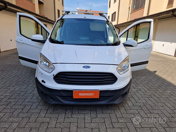 Ford Courier