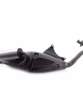 Marmitta catalitica Piaggio Zip SP NRG Power 83218