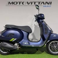 Vespa 310 GTS hpe Super Tech