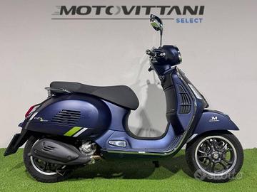 Vespa 310 GTS hpe Super Tech