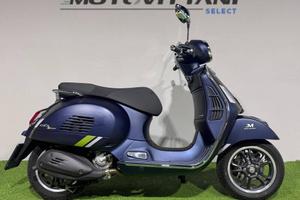 Vespa 310 GTS hpe Super Tech