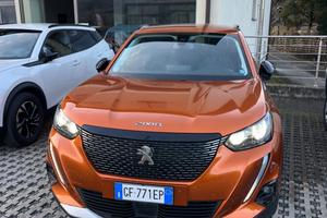 Peugeot 2008 BlueHDi 110 S&S GT