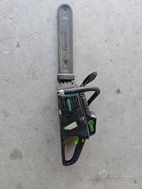 MOTOSEGA Greenworks Commercial 82V