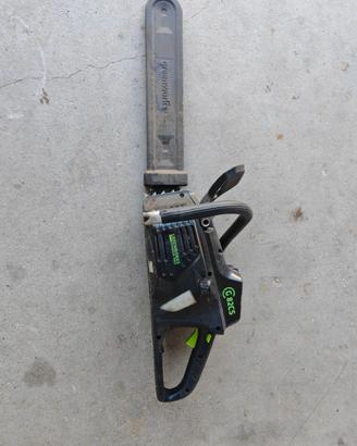 MOTOSEGA Greenworks Commercial 82V