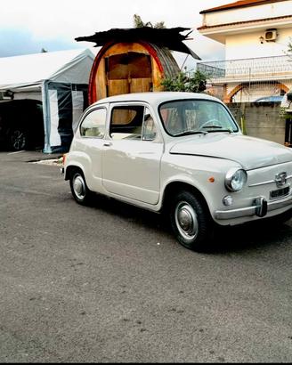 fiat 600