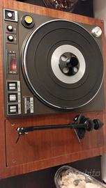 Giradischi Teac TN400 Magnefloat 