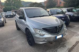 Ssangyong Kyron New Kyron 2.0 XVT 4WD Style