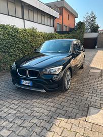 BMW X1 XDrive