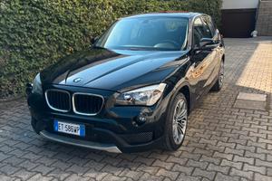 BMW X1 XDrive