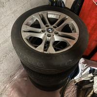 Cerchi BMW 18”