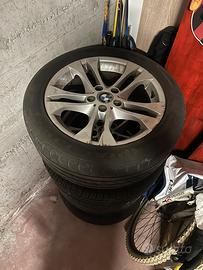 Cerchi BMW 18”