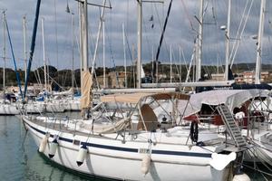 Contest 38S – Pronta alla Boa