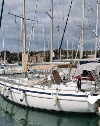 Contest 38S – Pronta alla Boa