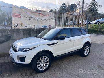 Land Rover Range Rover Evoque 2.0 TD4 150 CV 5p. B