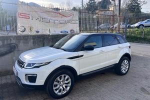 Land Rover Range Rover Evoque 2.0 TD4 150 CV 5p. B